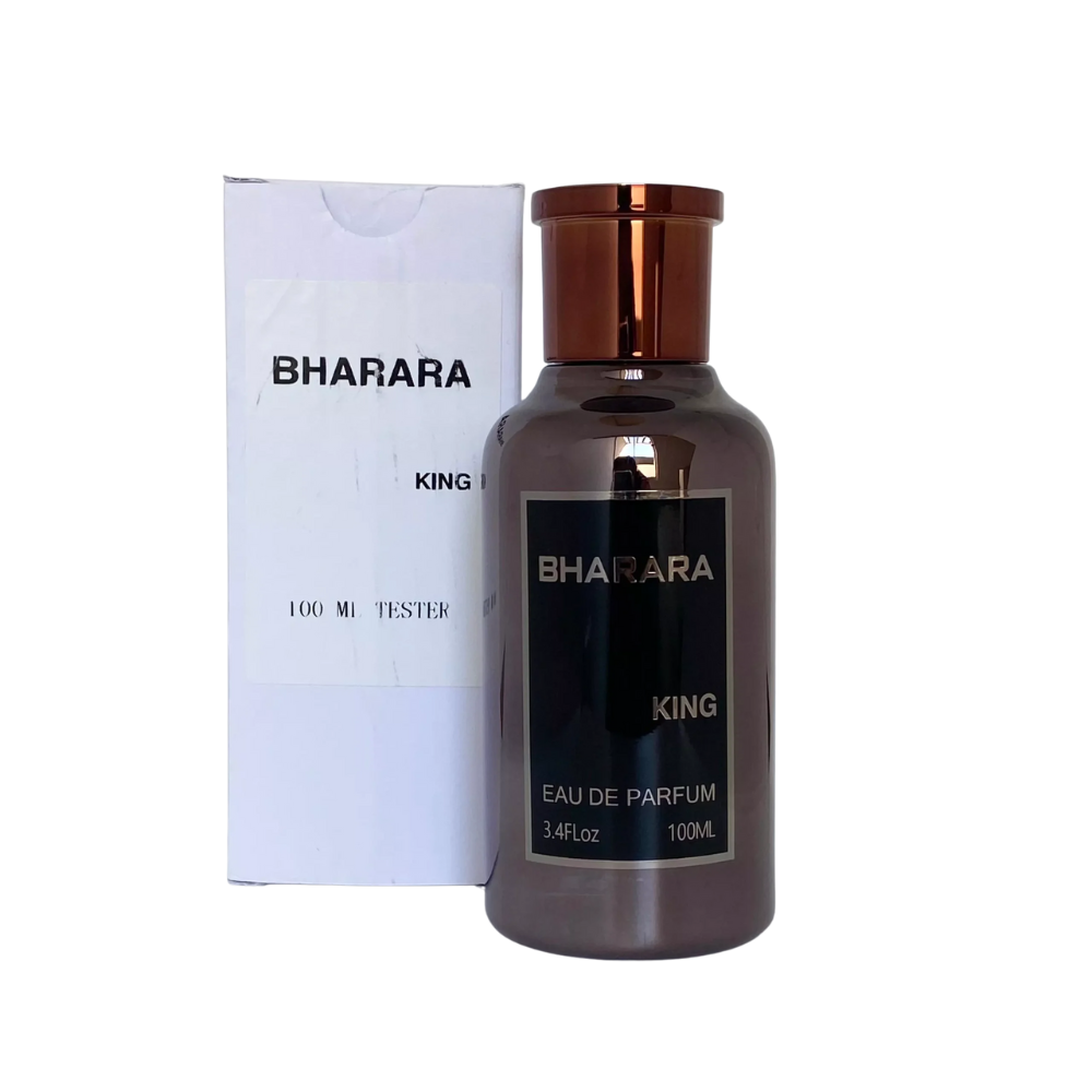 Bharara King EDP 100ML Hombre Tester