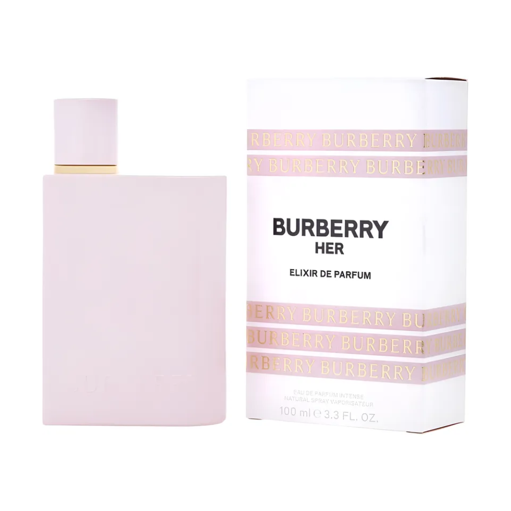 Burberry Her Elixir De Parfum 100Ml Mujer