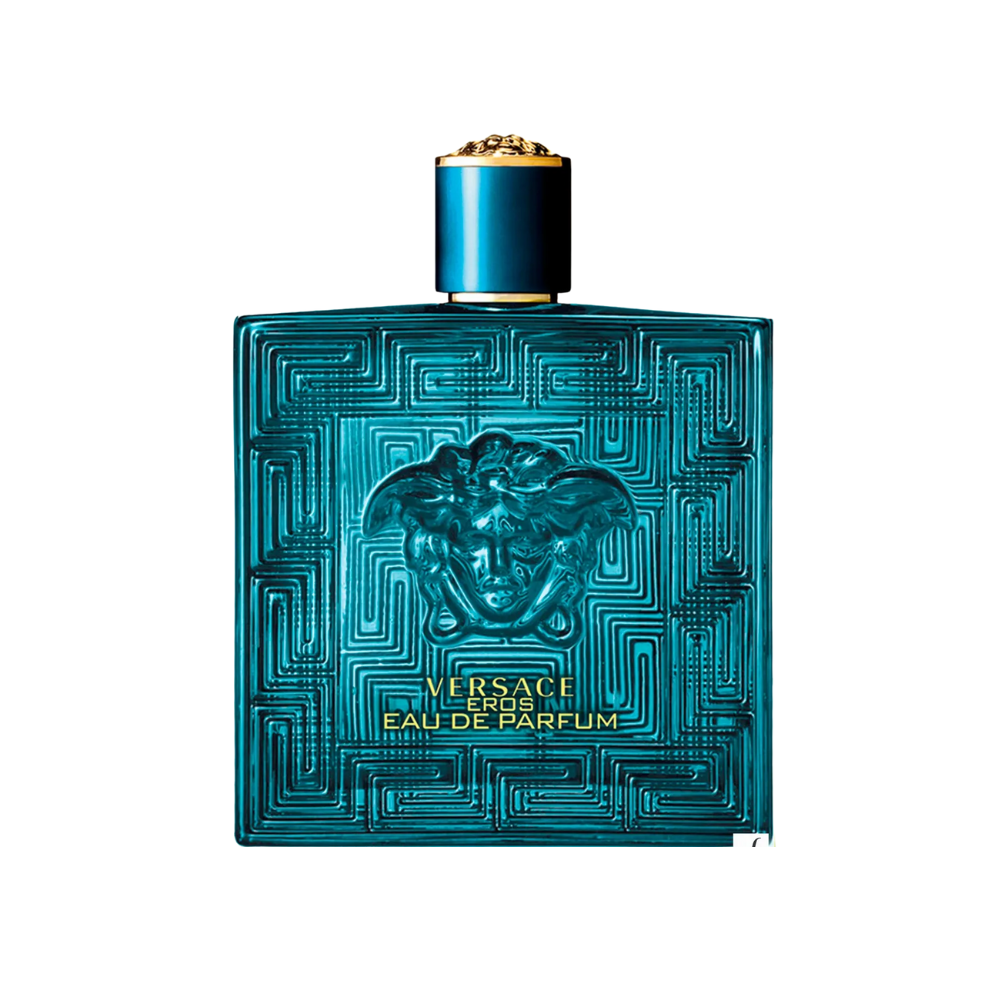 Versace Eros Parfum 200ml Hombre
