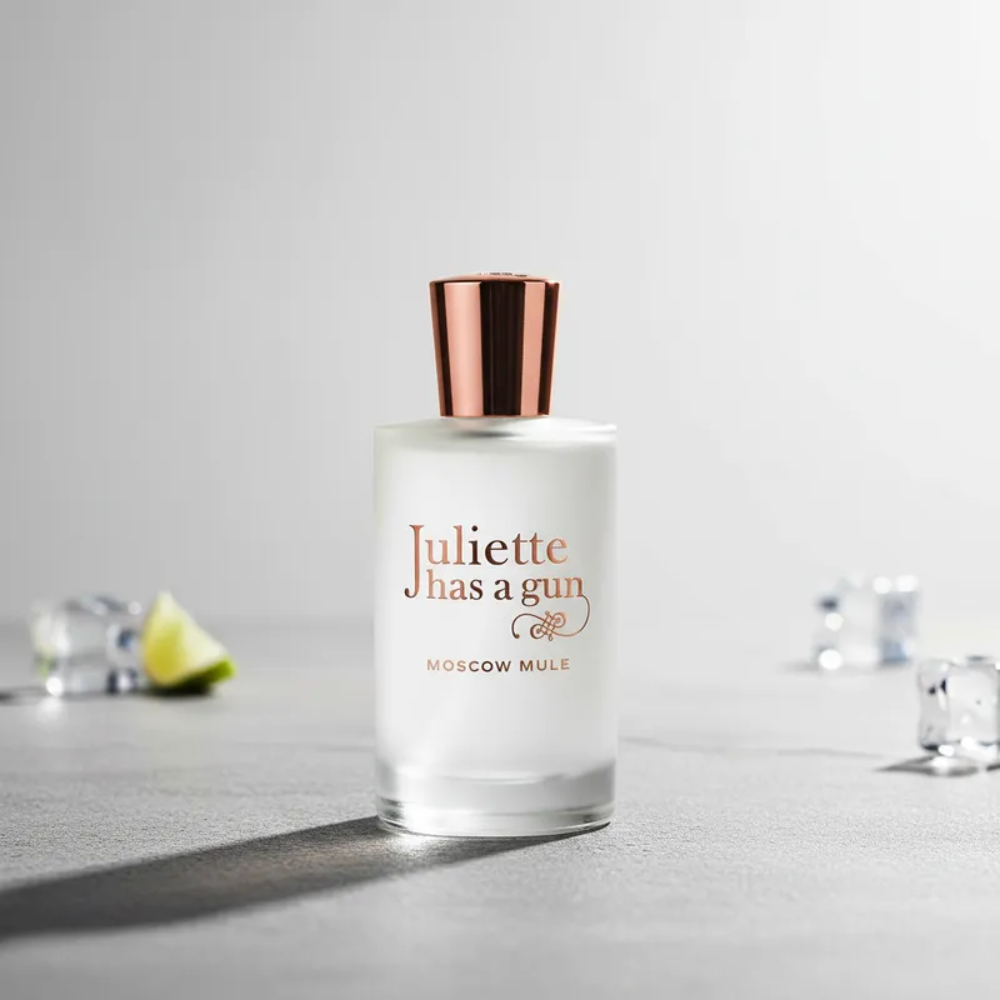 Moscow Mule Juliette Has A Gun EDP 100 Ml Unisex