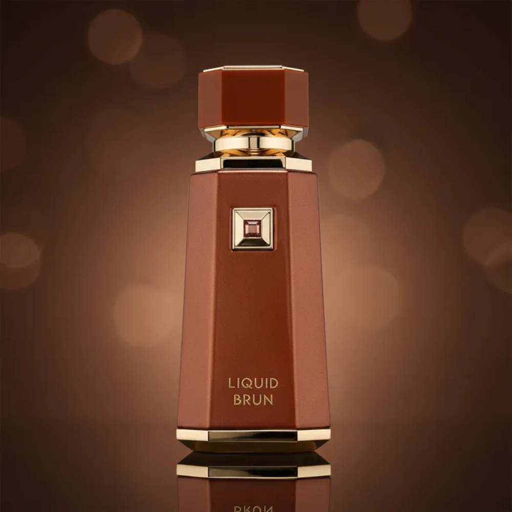 French Avenue Liquid Brun Edp 100 Ml Hombre