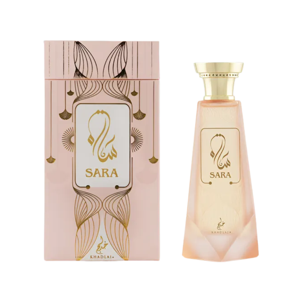 Khadlaj Sara Edp 100 Ml Mujer