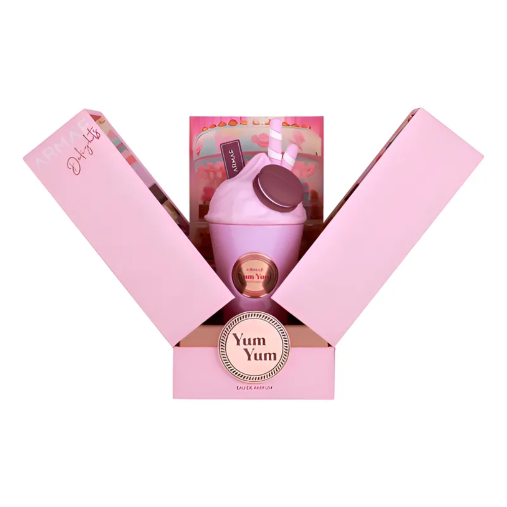 Armaf Yum Yum Edp 100 Ml Mujer