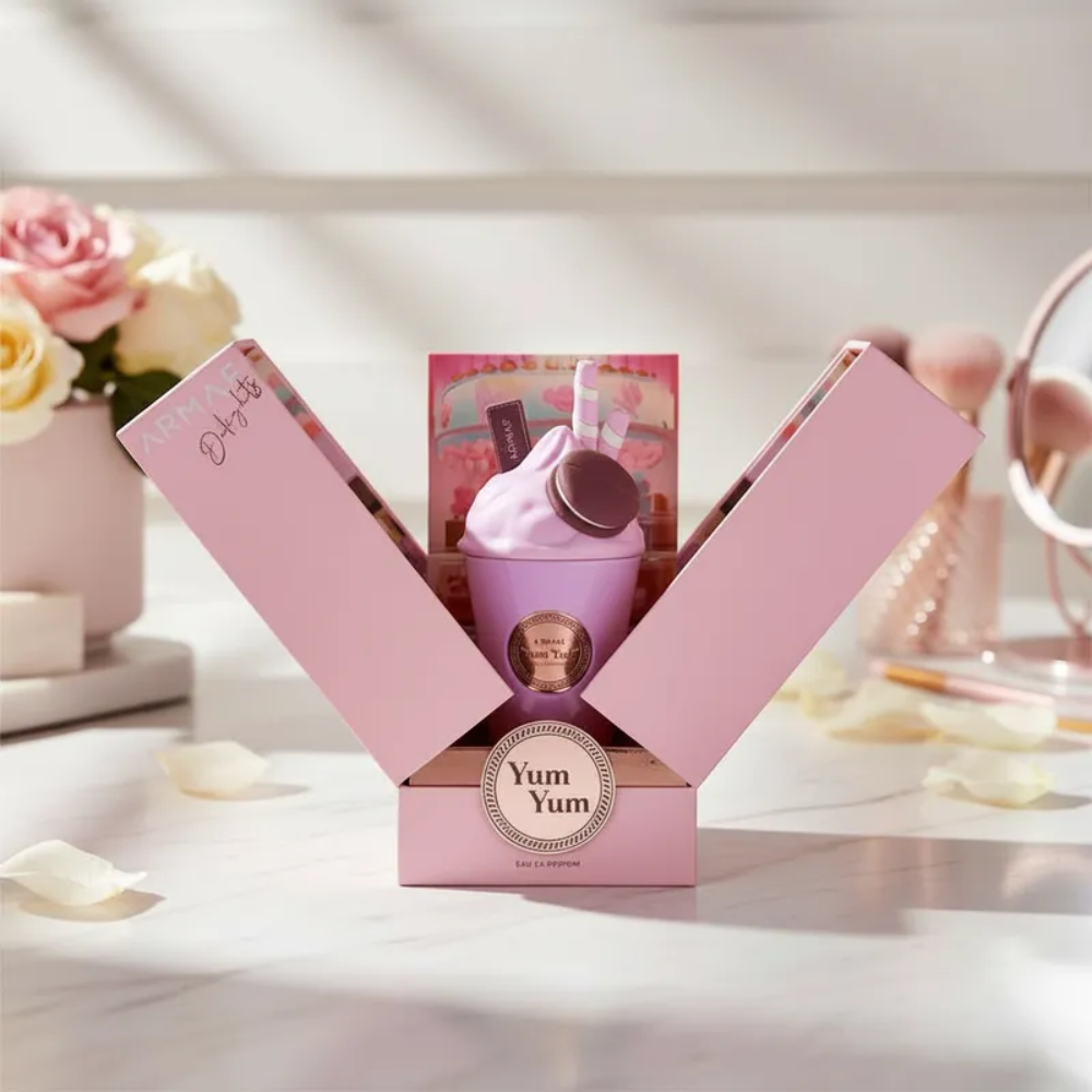 Armaf Yum Yum Edp 100 Ml Mujer