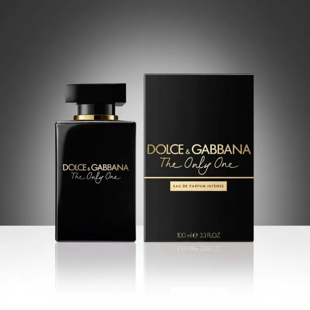 Dolce & Gabbana The Only One Edp Intense 100 Ml Hombre