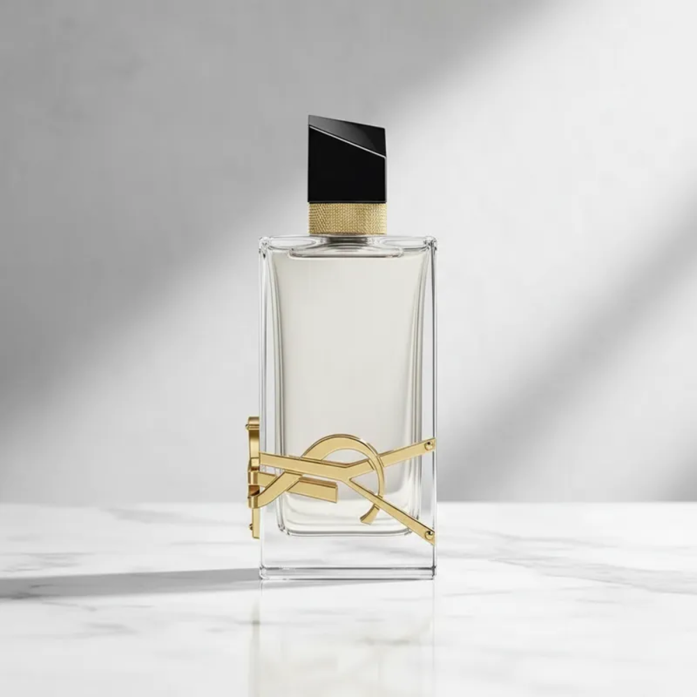 Yves Saint Laurent Libre L Absolu Platine Parfum 90 Ml Mujer
