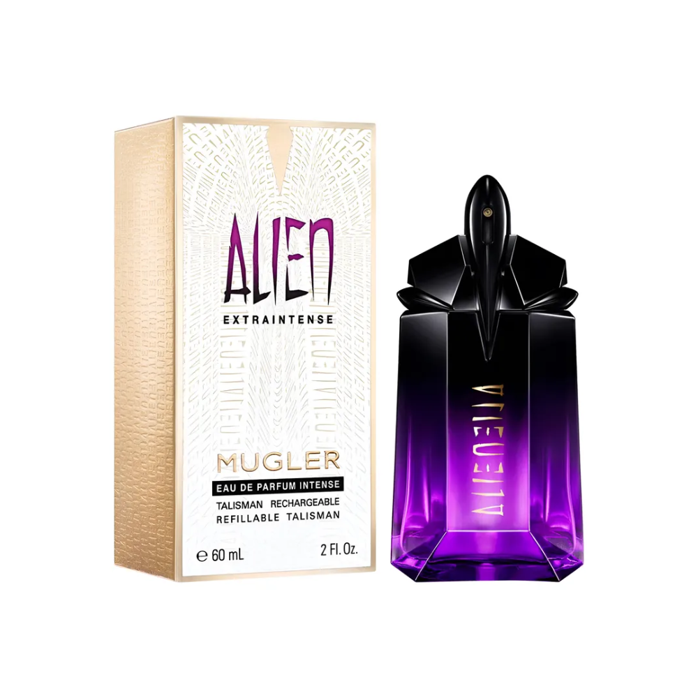 Thierry Mugler Alien Extraintense Edp 60 Ml Mujer