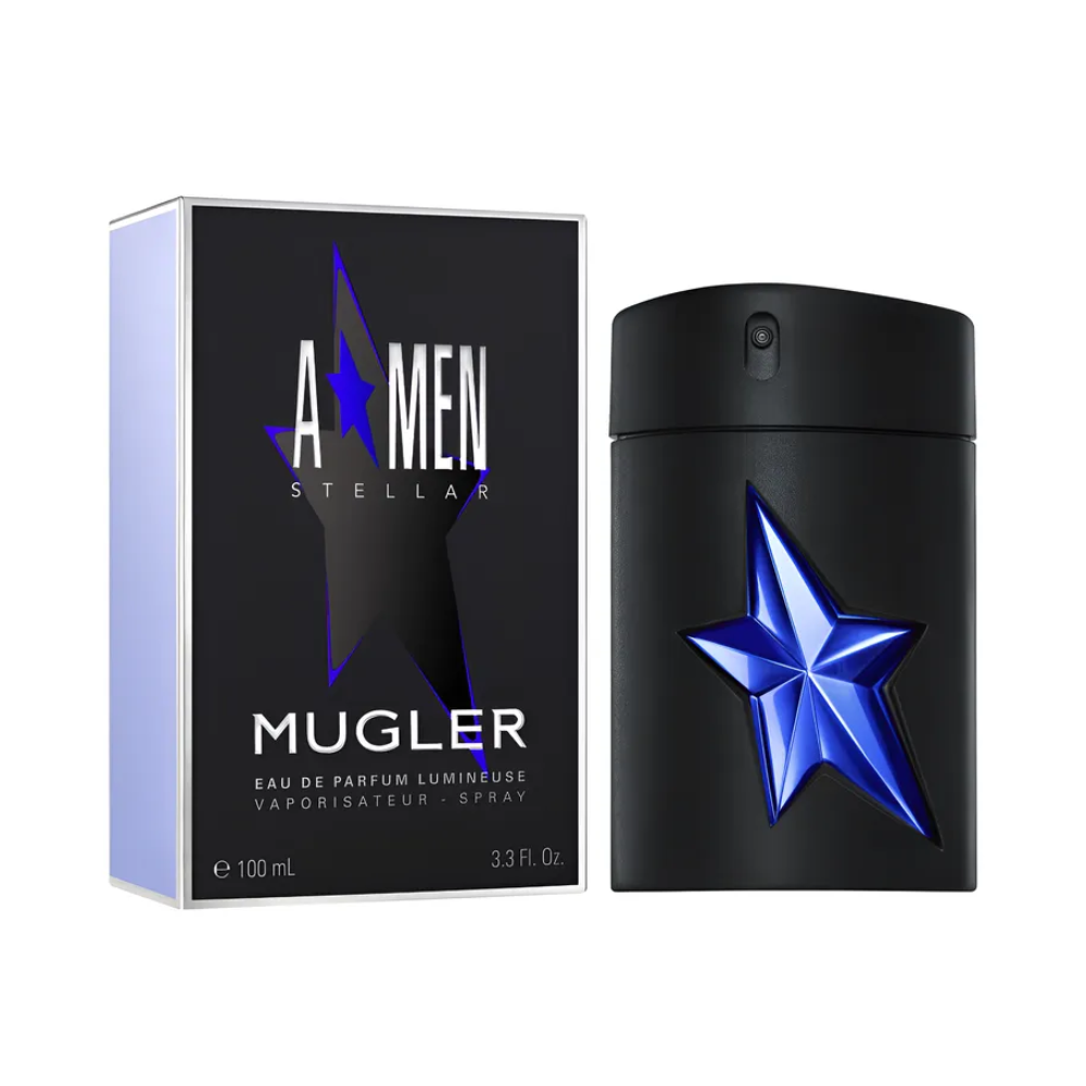 Thierry Mugler Amen Stellar Edp Lumineuse 100 Ml Hombre
