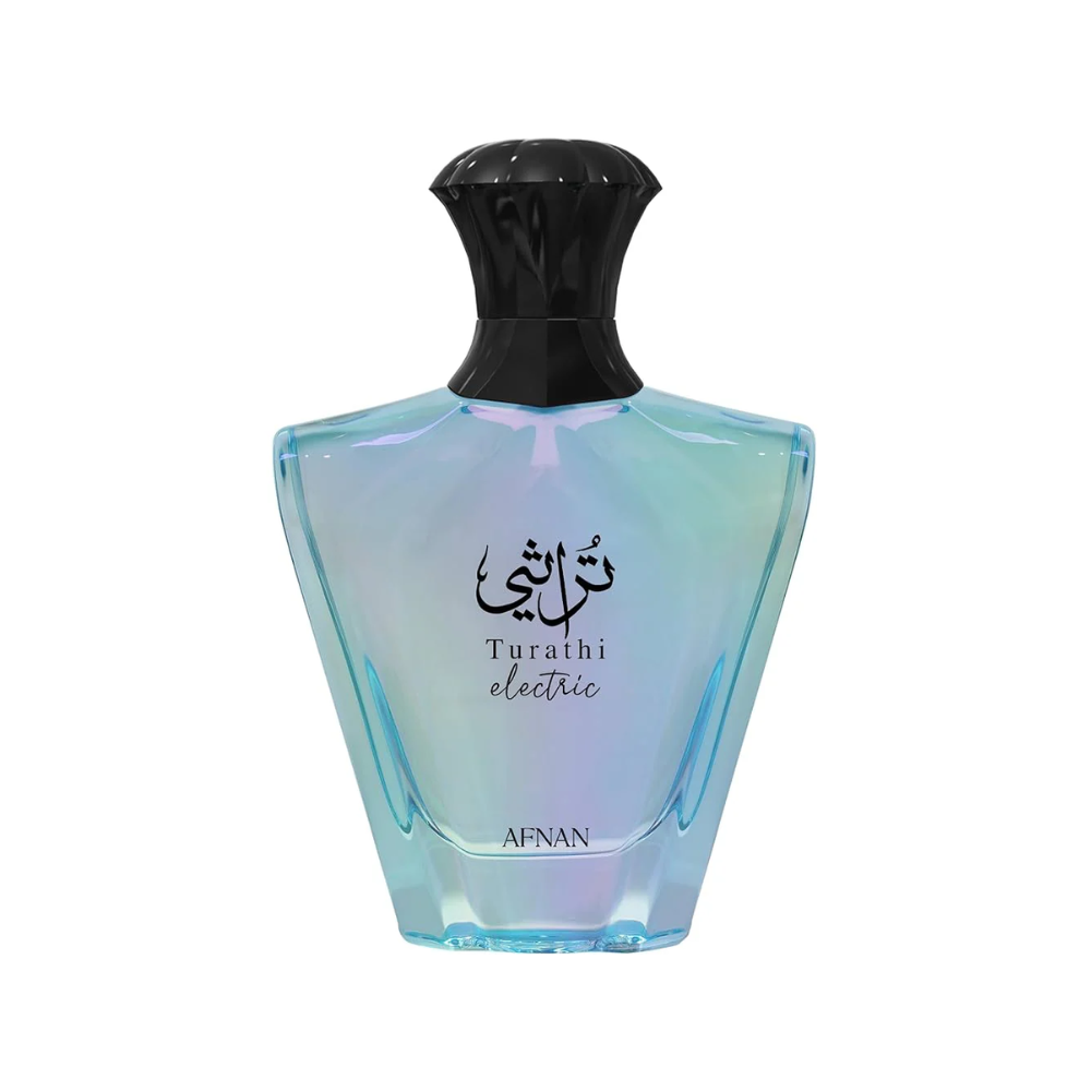 Afnan Electric Turathi Edp 90 Ml Unisex Tester