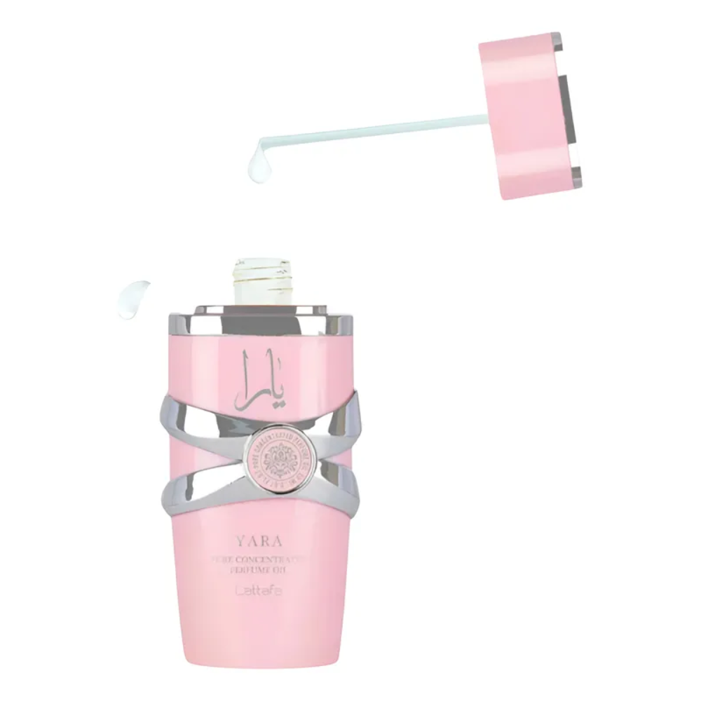 Yara 20Ml Mujer Parfum Lattafa