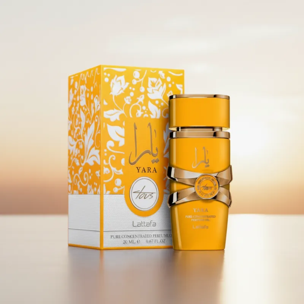 Lattafa Yara Tous Parfum 20ml Mujer