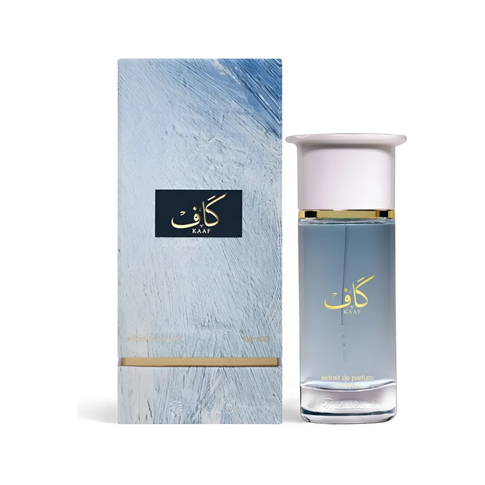 Ahmed Al Maghribi Kaaf Extrait De Parfum 100 Ml Hombre