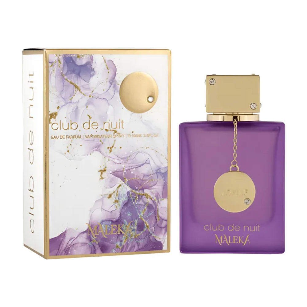 Armaf Club De Nuit Maleka Edp 105 Ml Mujer