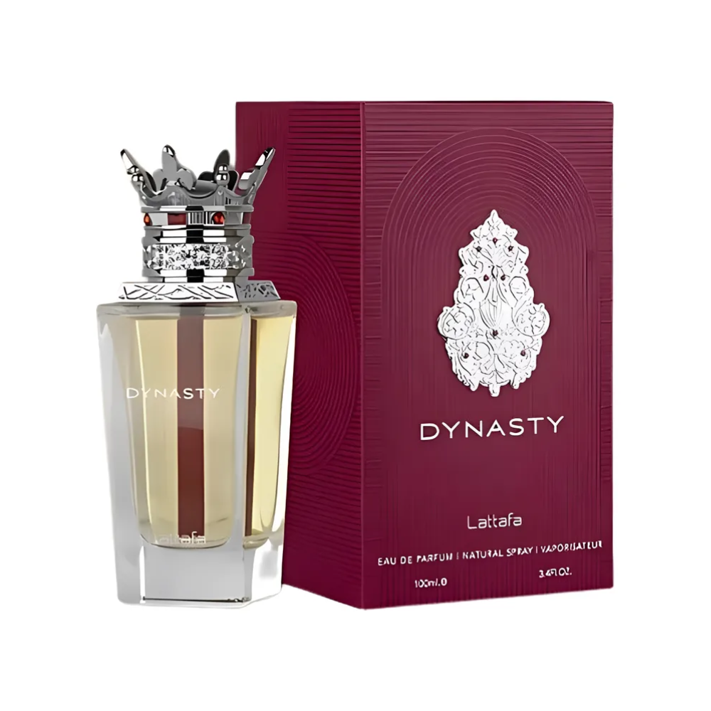 Lattafa Dynasty Edp 100 Ml Unisex