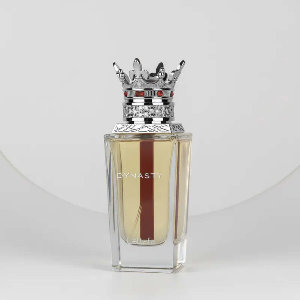 Perfume Lattafa Dynasty Edp 100 Ml Unisex | Lodoro Perfumes