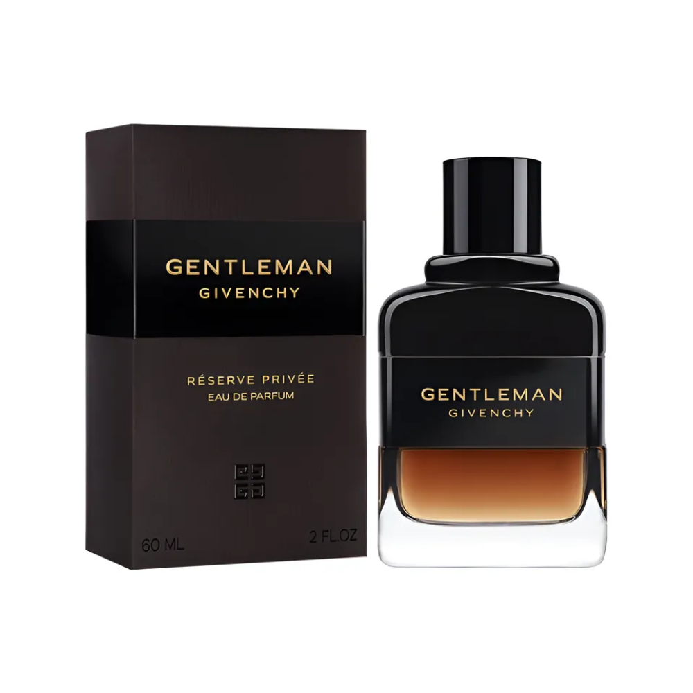 Givenchy Gentleman Reserve Privee Edp 100 Ml Hombre
