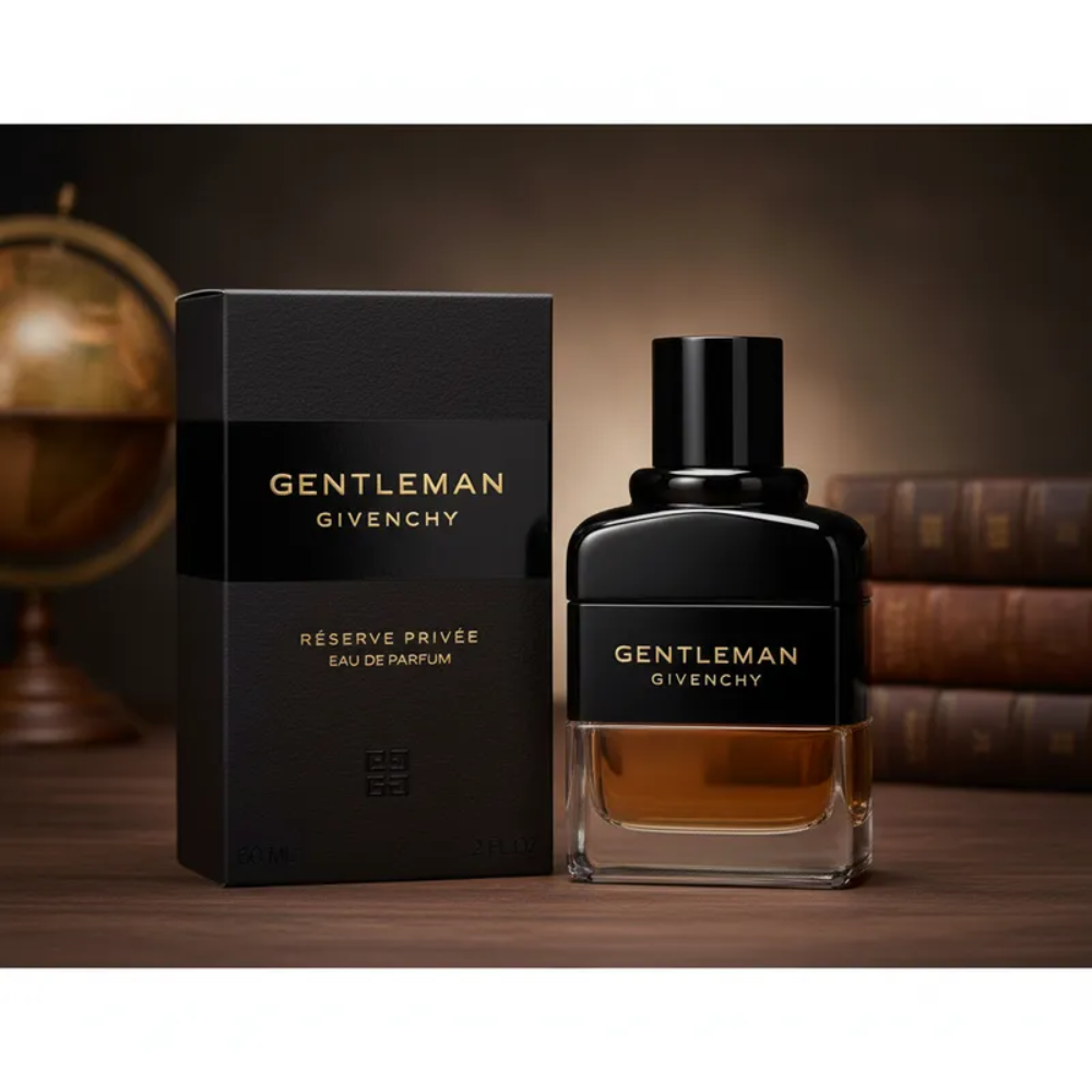 Givenchy Gentleman Reserve Privee Edp 100 Ml Hombre