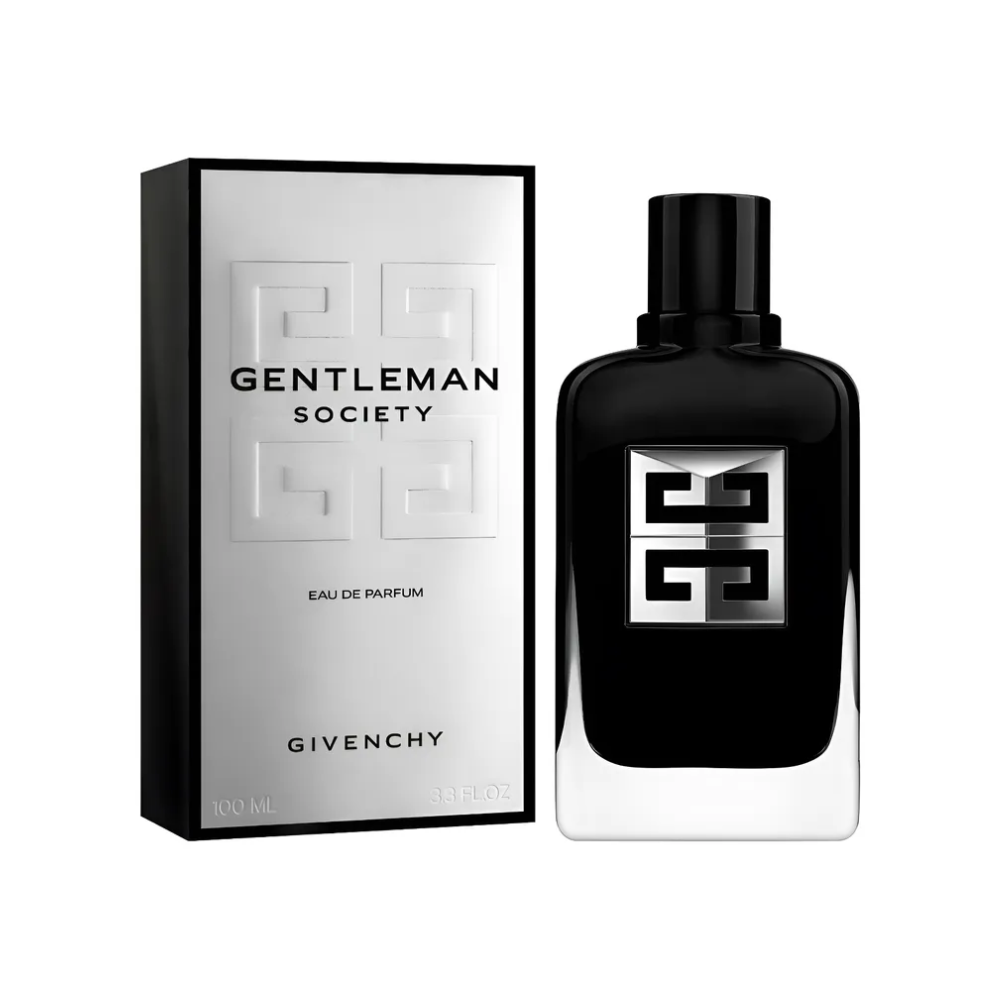 Givenchy Gentleman Society Edp 100 Ml Hombre