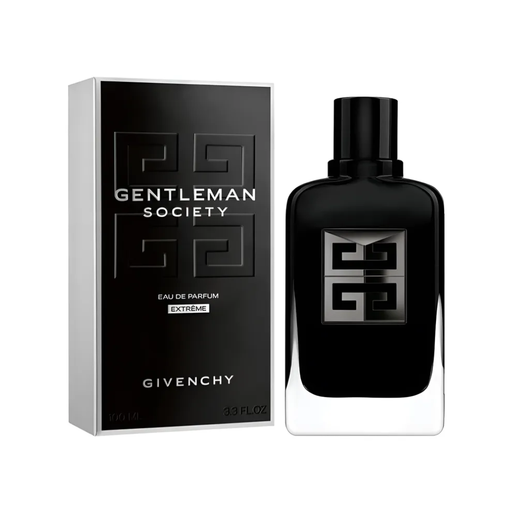 Givenchy Gentleman Society Extreme Edp 100 Ml Hombre