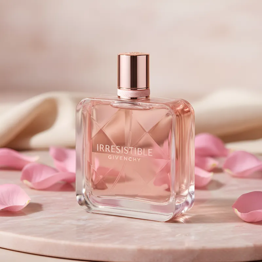 Givenchy Irresistible Rose Velvet Edp 80 Ml Mujer