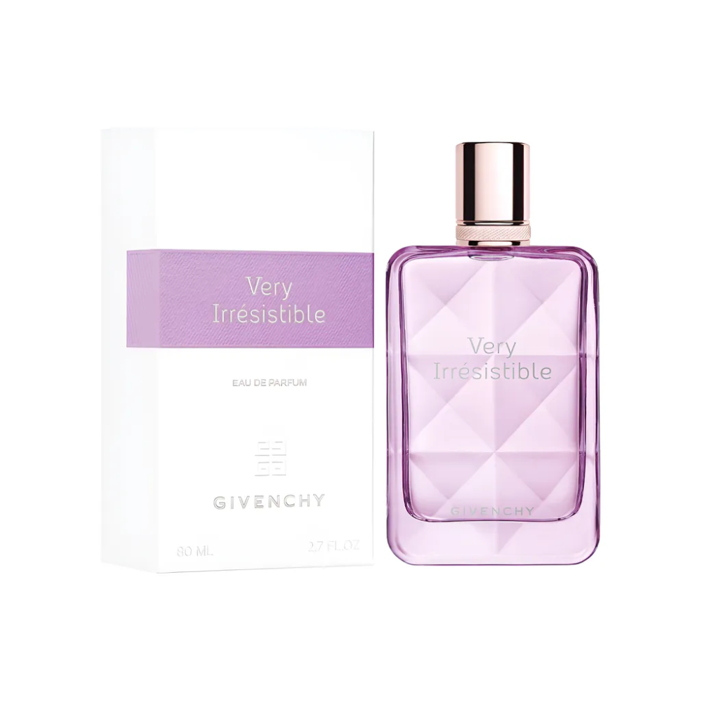 Givenchy Very Irresistible New 23 Edp 80ml Mujer