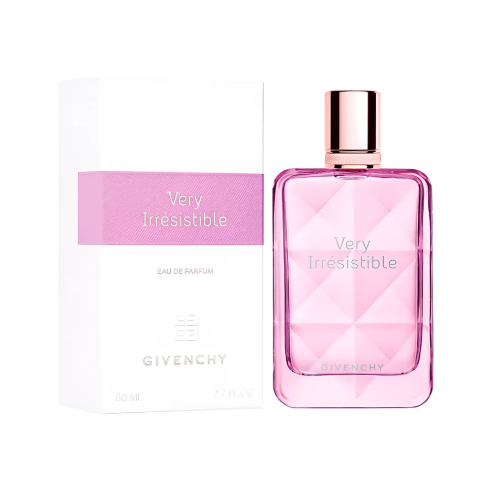 Givenchy Very Irresistible Edp 80 Ml Mujer