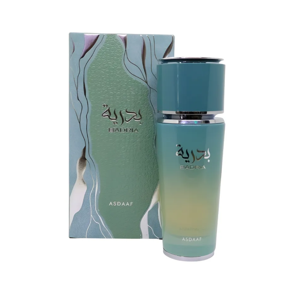 Lattafa Badria Edp 100 Ml Unisex