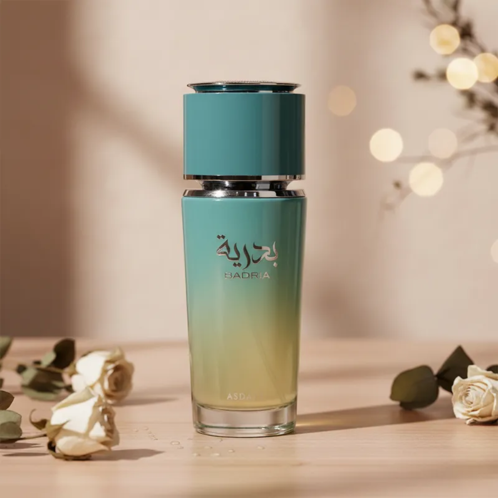 Lattafa Badria Edp 100 Ml Unisex