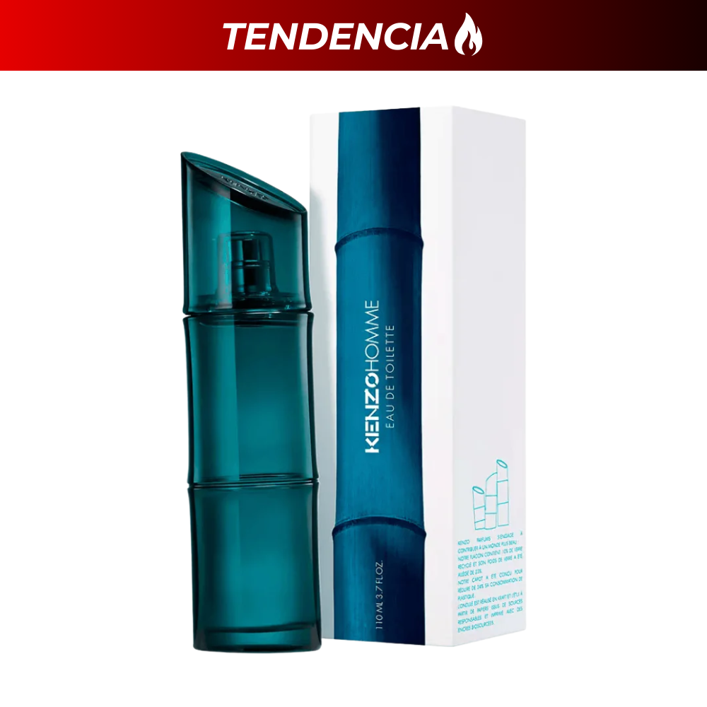 Kenzo Homme EDT 110ML Hombre
