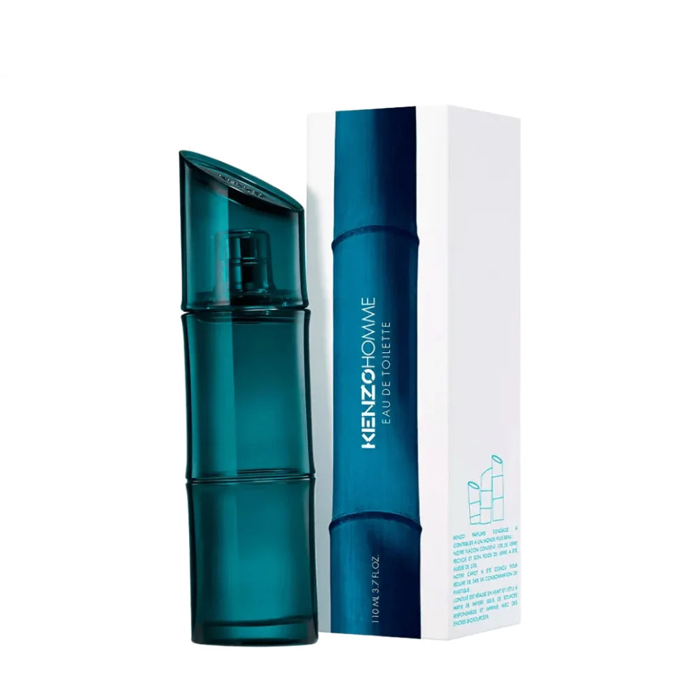 Kenzo Homme EDT 110ML Hombre