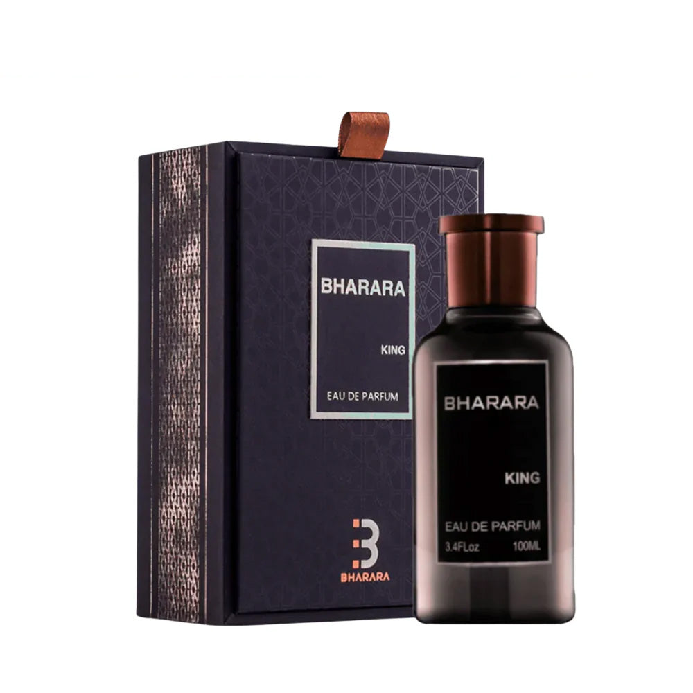 Bharara King EDP 100ML Hombre
