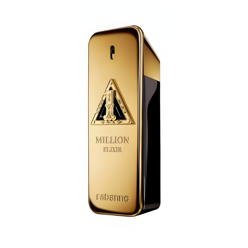 Paco Rabanne One Million Elixir Parfum Intense 100ml Hombre