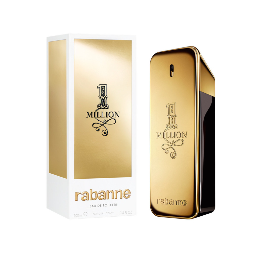 One Million Paco Rabanne 100 ML EDT Hombre
