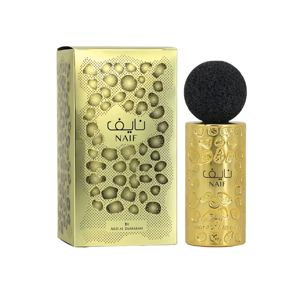 Ard Al Zaafaran Naif Edp 100 Ml Unisex