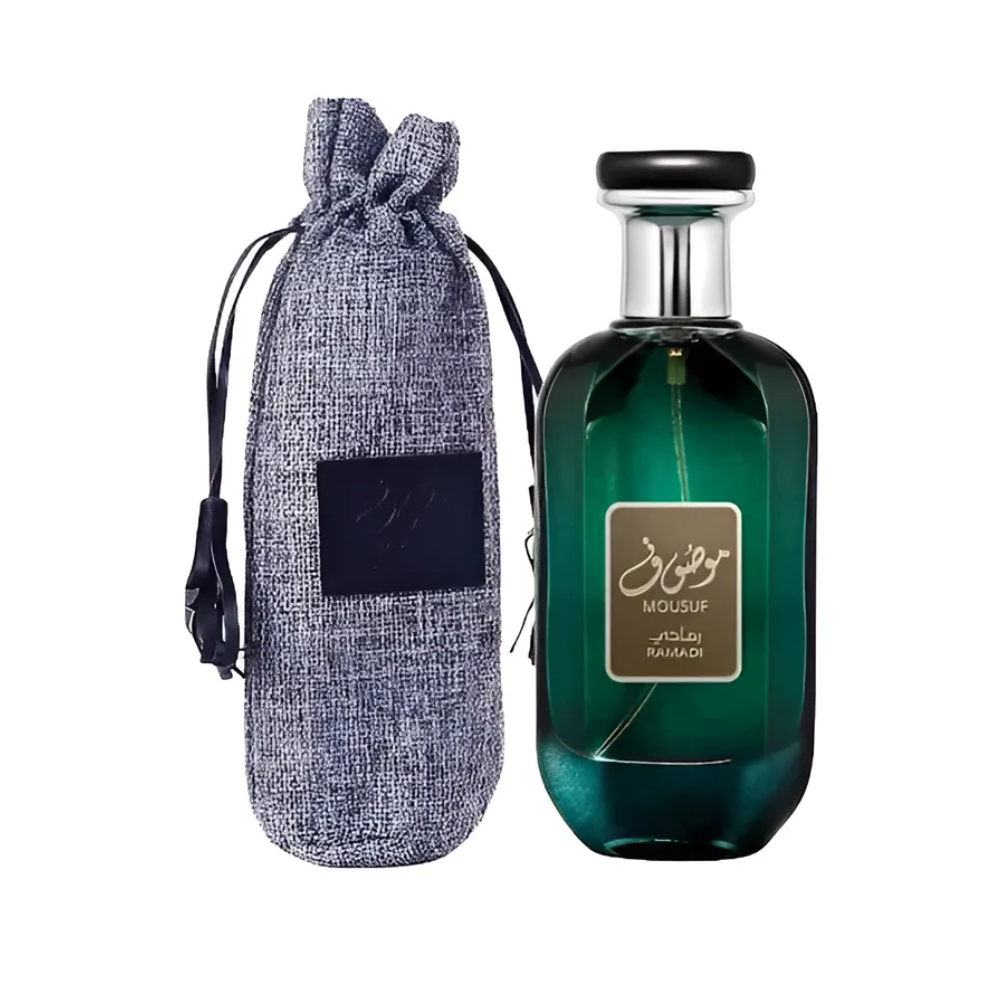 Ard Al Zaafaran Mousuf Ramadi Edp 100 Ml Hombre