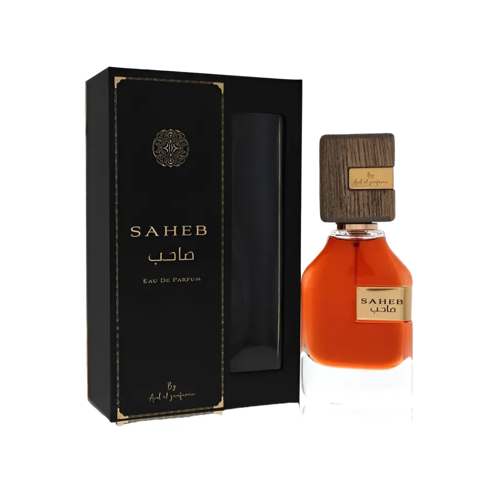 Ard Al Zaafaran Saheb Edp 70 Ml Hombre