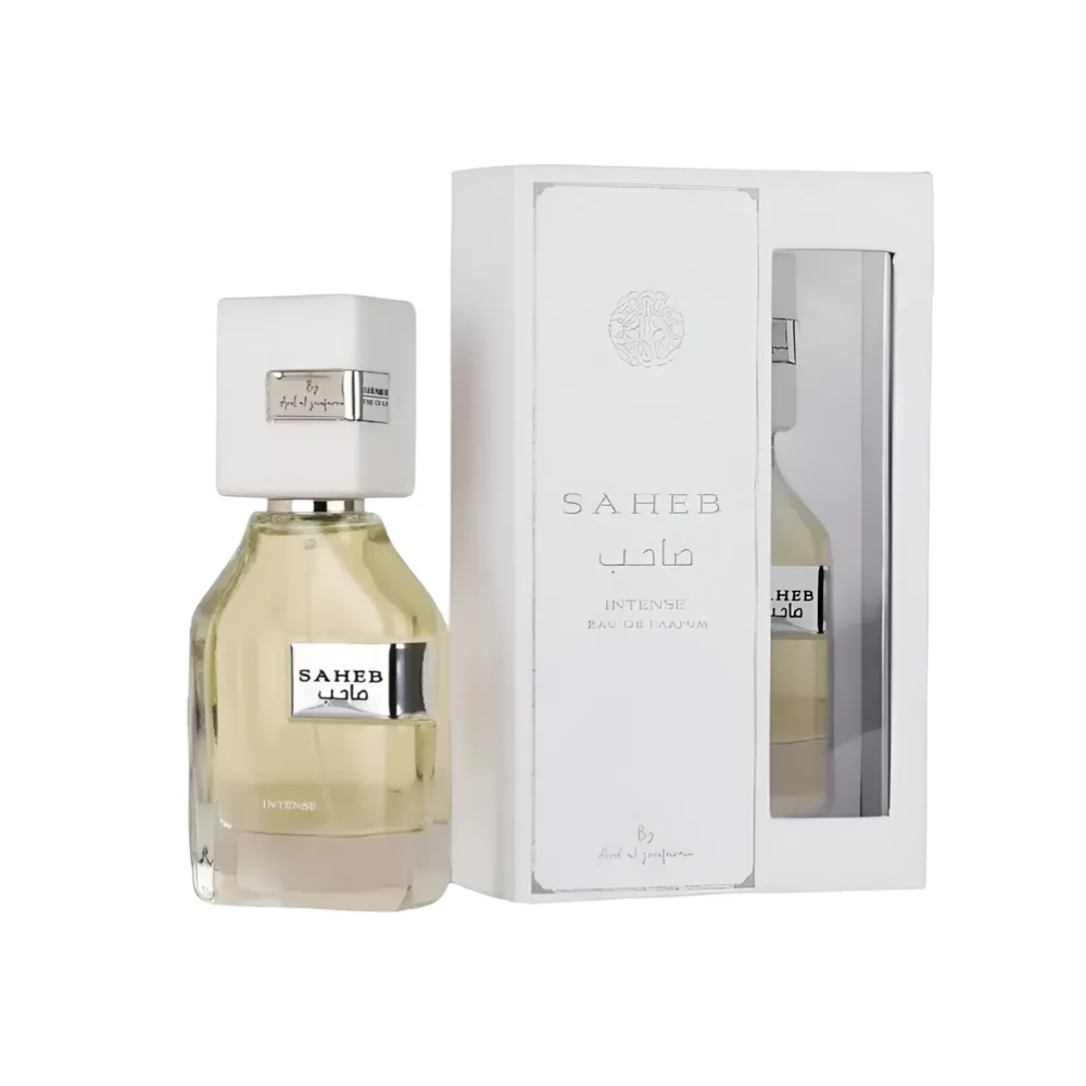 Ard Al Zaafaran Saheb Intense Edp 70 Ml Hombre