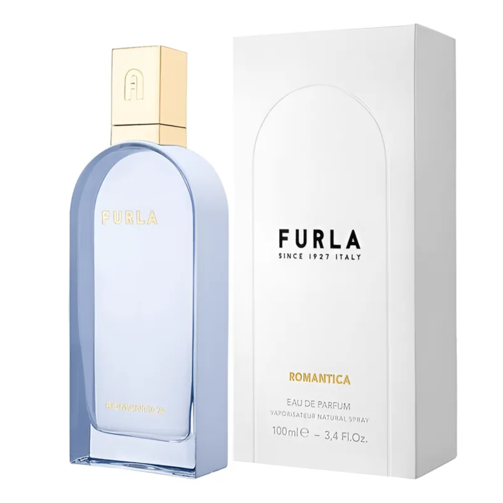 Furla Romantica EDP 100Ml Mujer