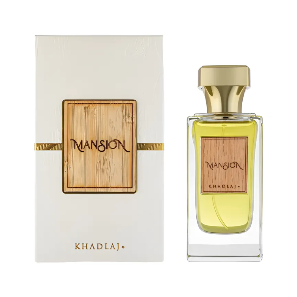 Khadlaj Mansion Edp 100 Ml Unisex