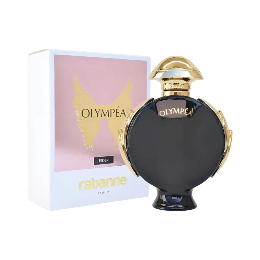 Paco Rabanne Olympéa Parfum 80 Ml Mujer