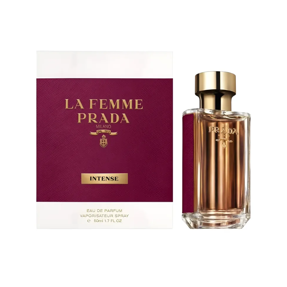 Prada La Femme Intense Edp 100 Ml Mujer