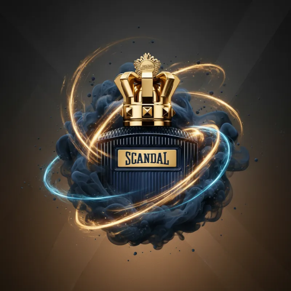 Jean Paul Gaultier Scandal Edp Pour Homme Intense 100 Ml Hombre