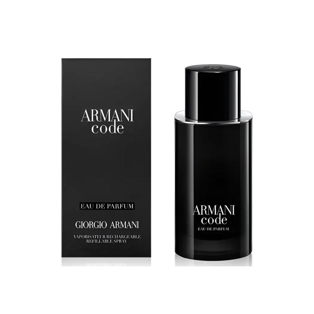 Giorgio Armani Armani Code Edp 75 Ml Hombre