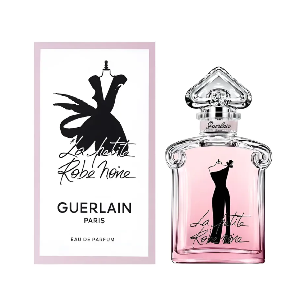 Guerlain La Petite Robe Noire Edp 75 Ml Mujer
