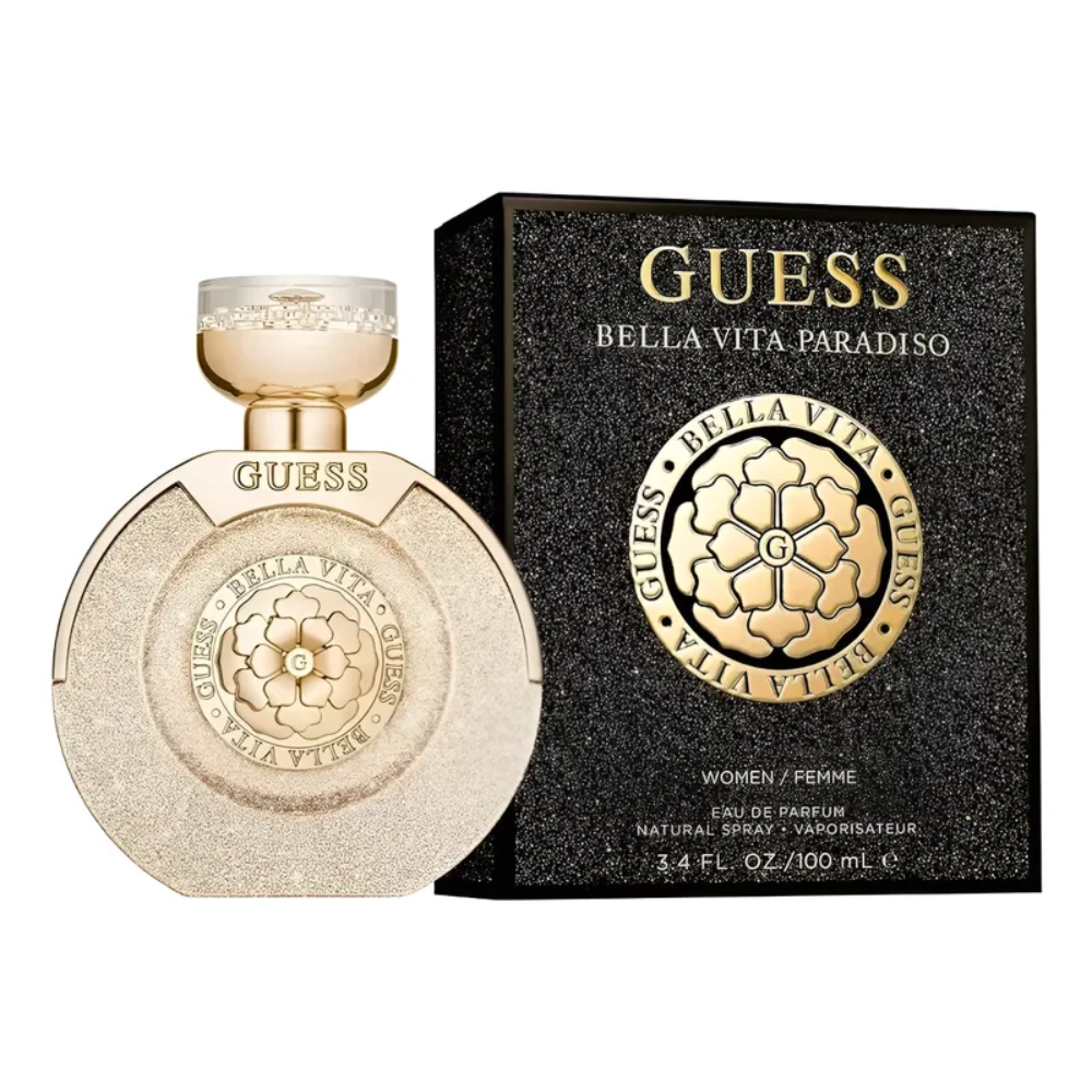 Guess Bella Vita Paradiso Edp 100 Ml Mujer