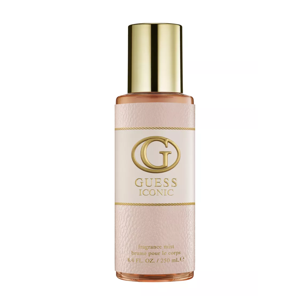 Guess Fragrance Mist Iconic 250 Ml Mujer