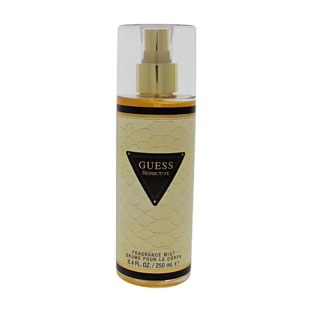 Guess Fragrance Mist Seductive 250 Ml Mujer