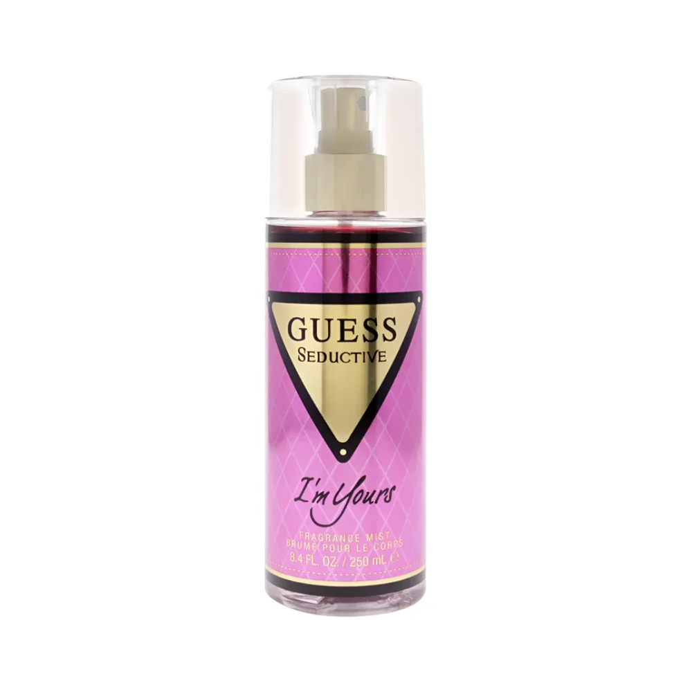 Guess Fragrance Mist Seductive I'm Yours 250 Ml Mujer