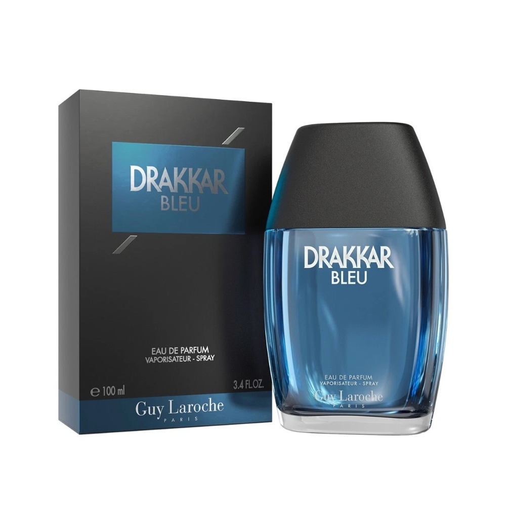Guy Laroche Drakkar Bleu Edp 100 Ml Hombre