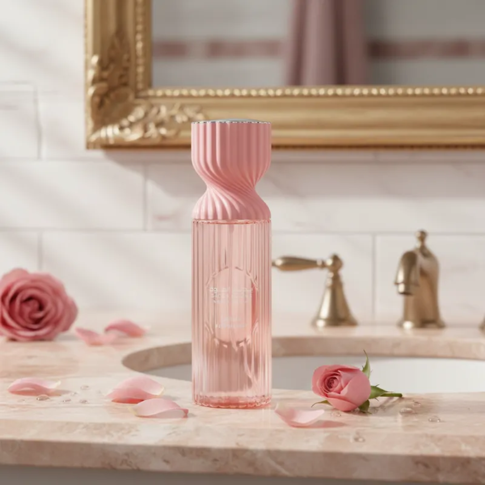 Lattafa Mist Badee Al Oud Noble Blush 250 Ml Mujer